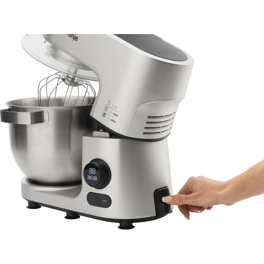 Multipraktik Gorenje MMC1500SCX