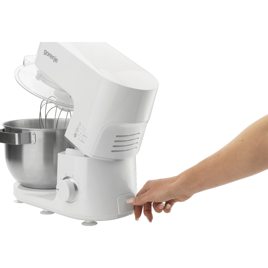 Multipraktik Gorenje MMC800CW