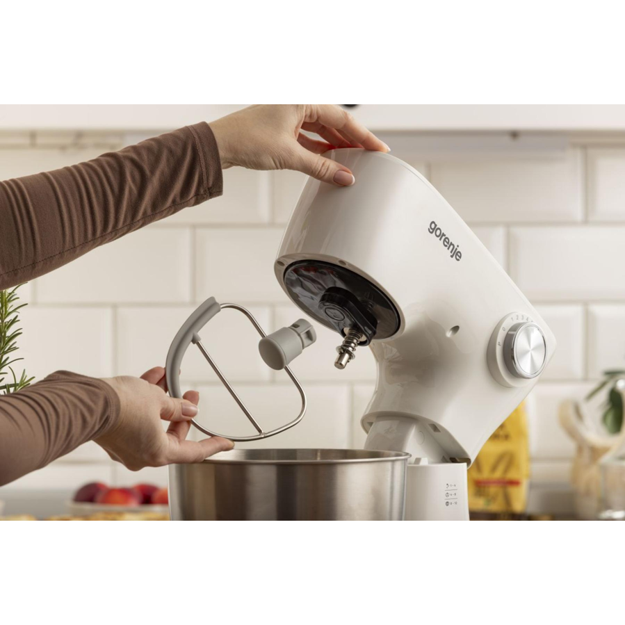 Multipraktik Gorenje MMC800WS