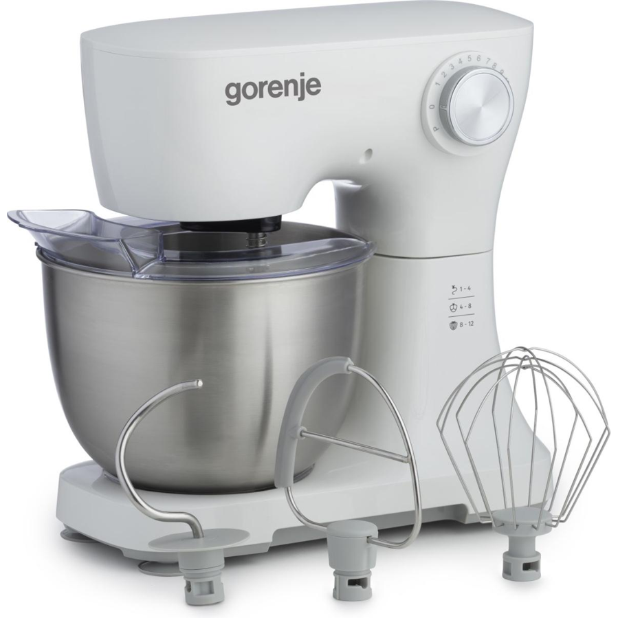 Multipraktik Gorenje MMC800WS