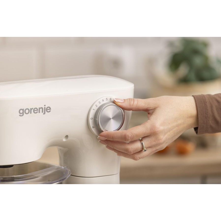 Multipraktik Gorenje MMC800WS