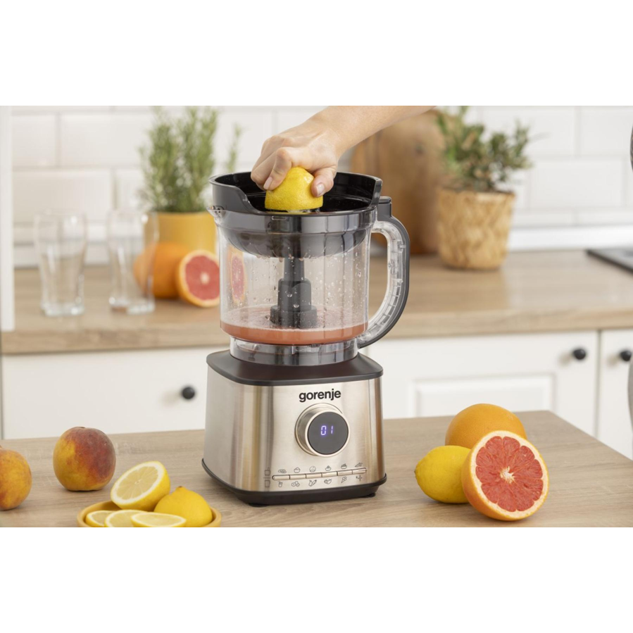 Multipraktik Gorenje SBR1500E