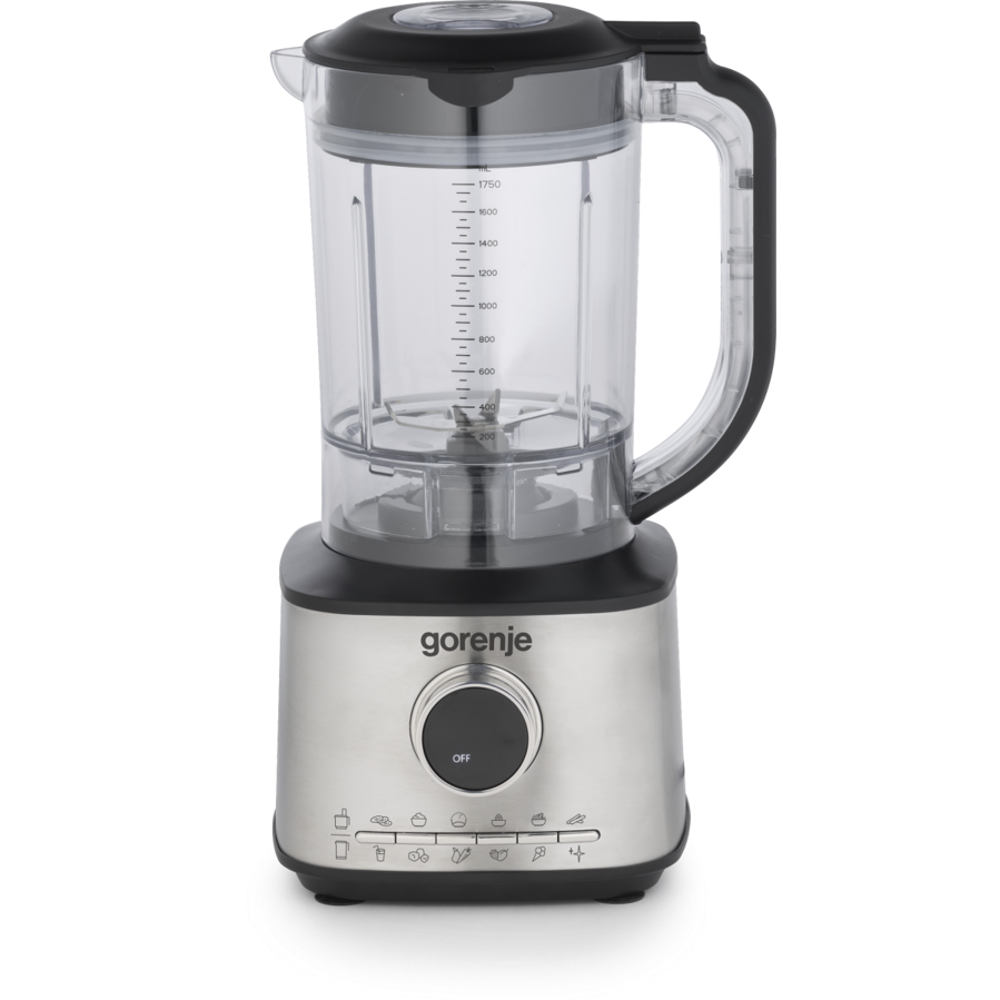 Multipraktik Gorenje SBR1500E