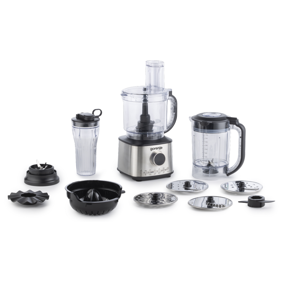 Multipraktik Gorenje SBR1500E