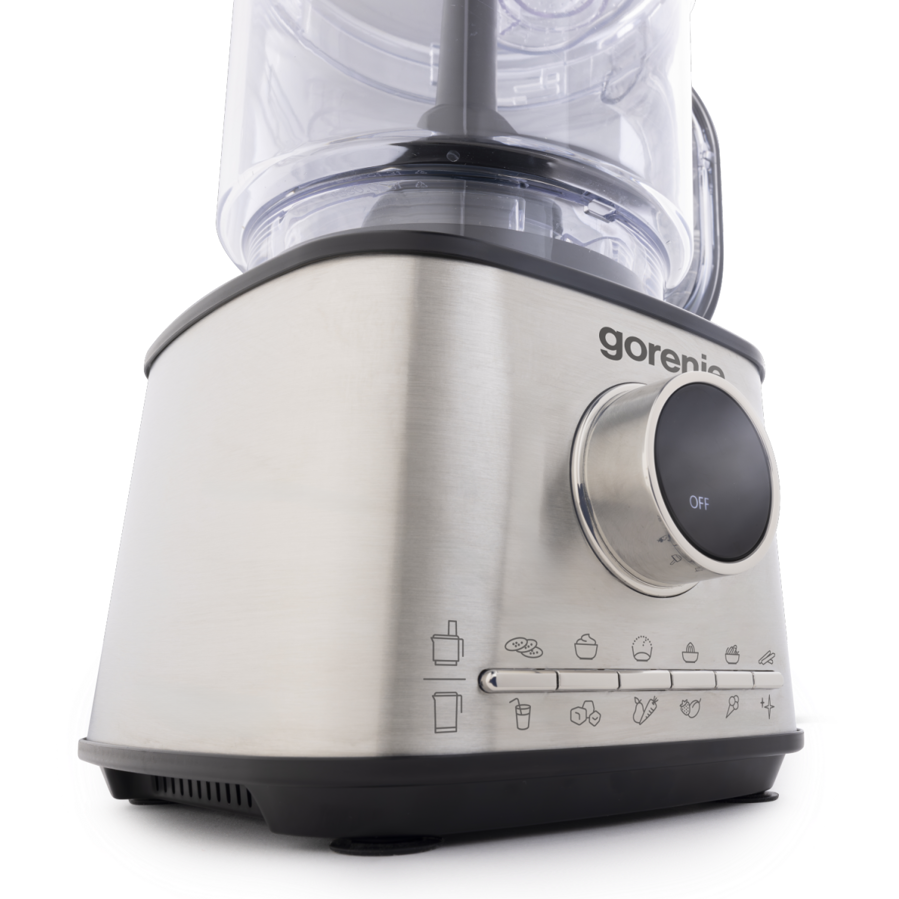 Multipraktik Gorenje SBR1500E