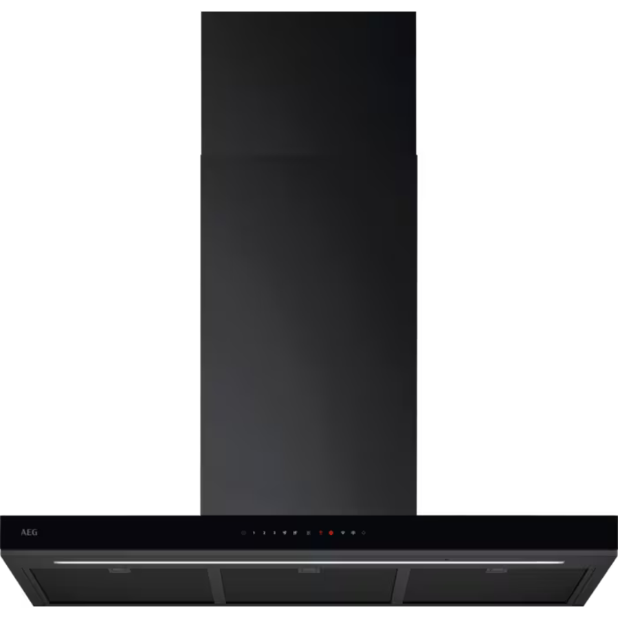 Napa AEG GB87D91CB H2H (760m3/h)