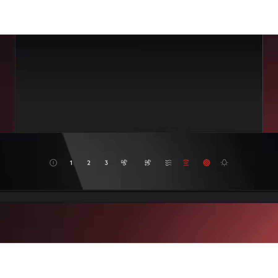 Napa AEG GB87D91CB H2H (760m3/h)