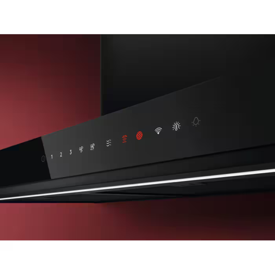 Napa AEG GB87D91CB H2H (760m3/h)