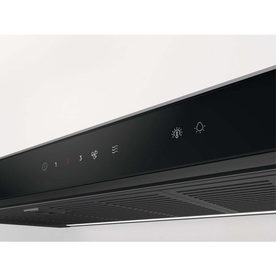 Napa AEG GDP869PB H2H AutoSense (650m3/h)