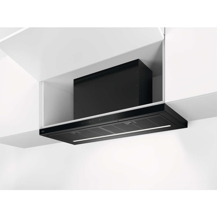 Napa AEG GDP869PB H2H AutoSense (650m3/h)