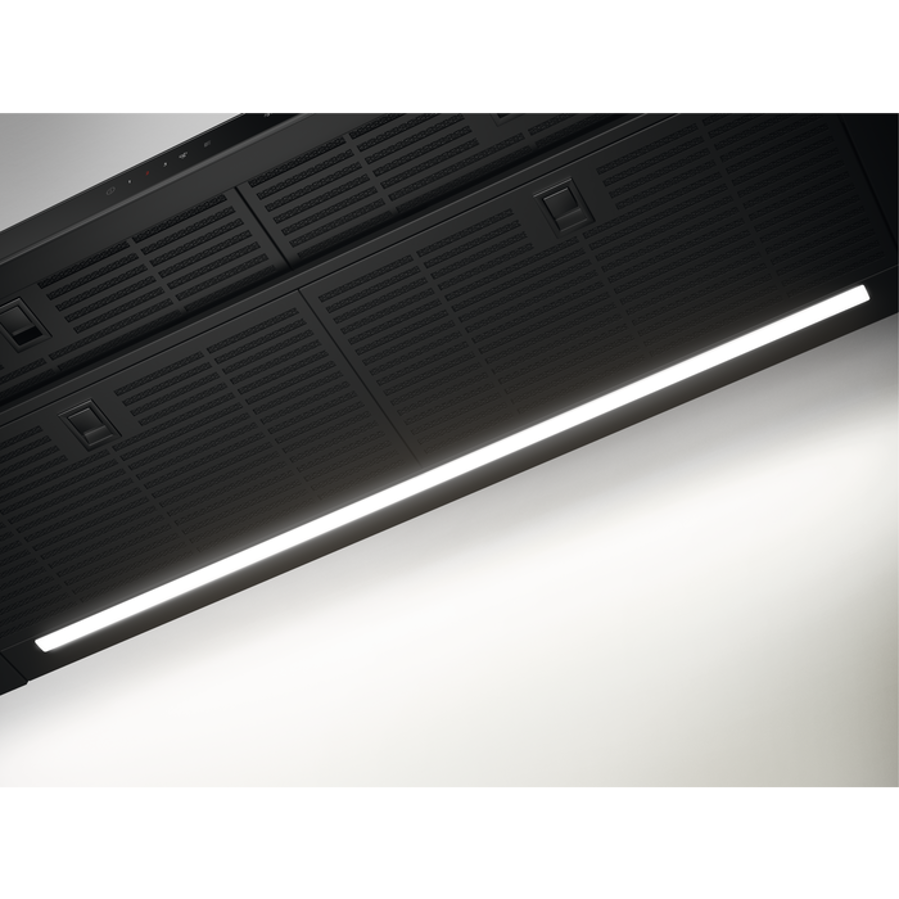 Napa AEG GDP869PB H2H AutoSense (650m3/h)