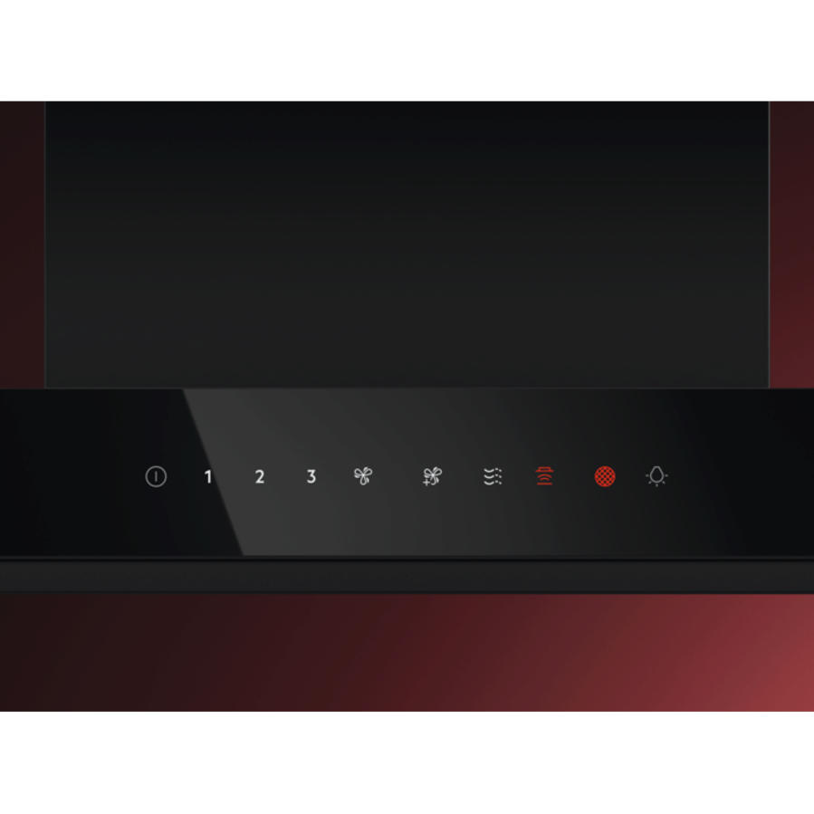 Napa AEG GI87D91CB H2H WiFi (760m3/h)