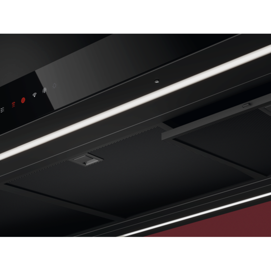 Napa AEG GI87D91CB H2H WiFi (760m3/h)