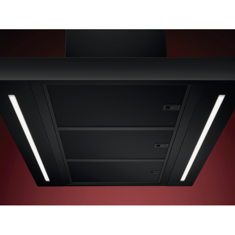 Napa AEG GI87D91CB H2H WiFi (760m3/h)