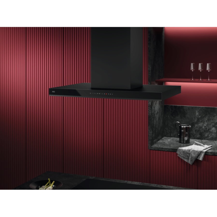 Napa AEG GI87D91CB H2H WiFi (760m3/h)