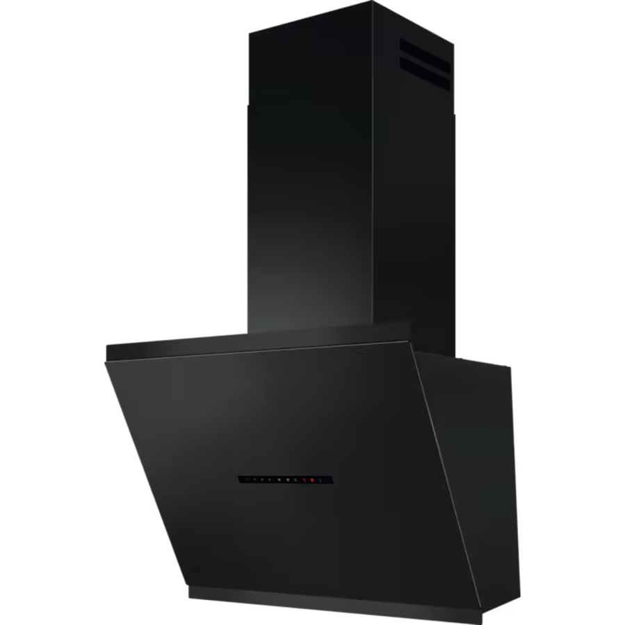 Napa AEG GV77D61SZ H2H MattBlack (760m3h)