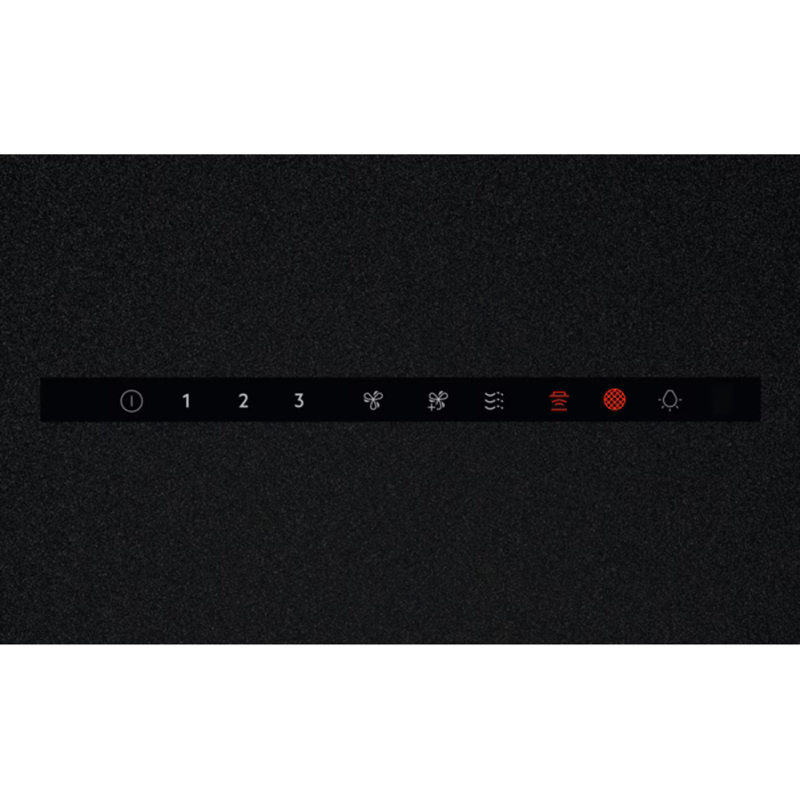 Napa AEG GV77D61SZ H2H MattBlack (760m3h)