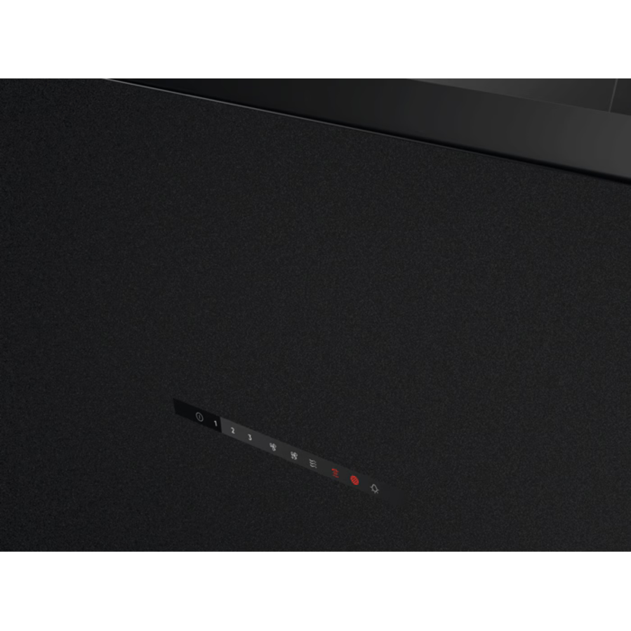 Napa AEG GV77D61SZ H2H MattBlack (760m3h)