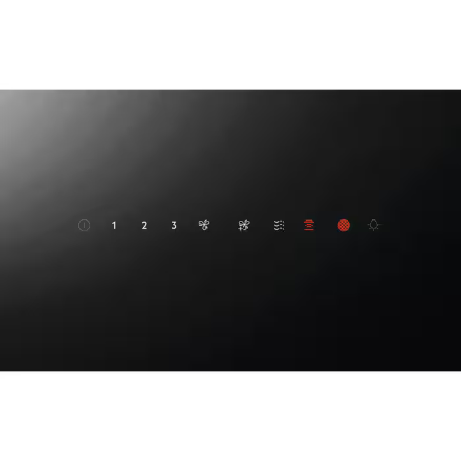 Napa AEG GV77D91SB H2H (760m3h)