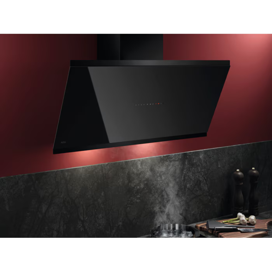 Napa AEG GV77D91SB H2H (760m3h)