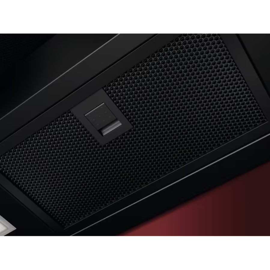 Napa AEG GV77D91SZ H2H MattBlack (760m3h)