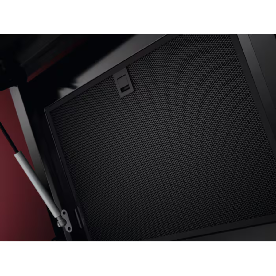 Napa AEG GV77D91SZ H2H MattBlack (760m3h)