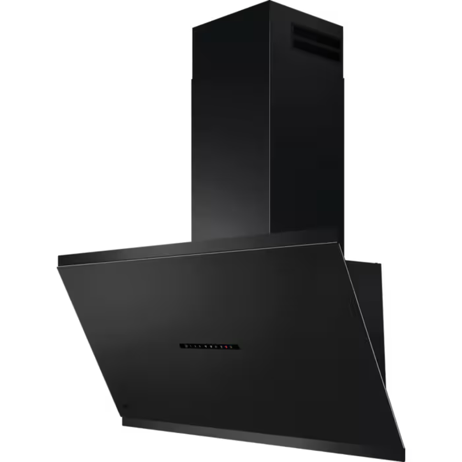 Napa AEG GV77D91SZ H2H MattBlack (760m3h)