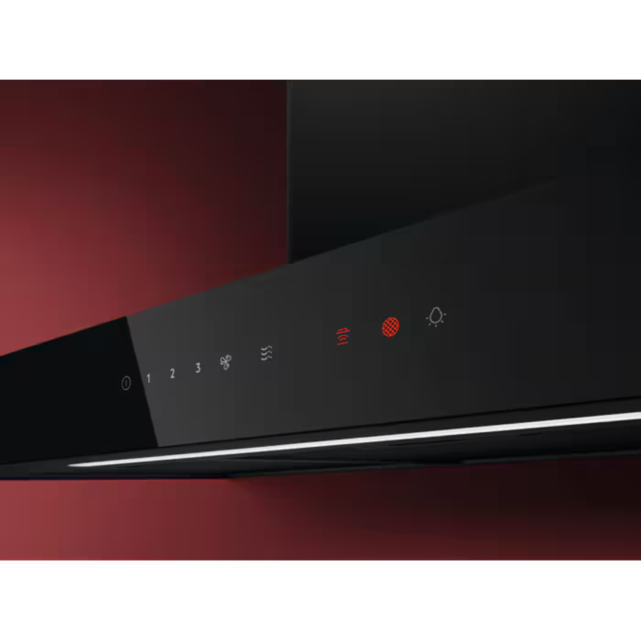 Napa AEG NDB6791HB H2H (730m3h)