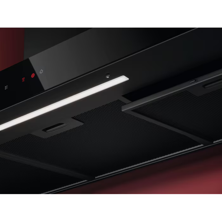 Napa AEG NDB6791HB H2H (730m3h)