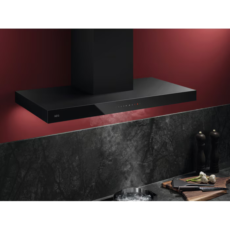 Napa AEG NDB6791HB H2H (730m3h)