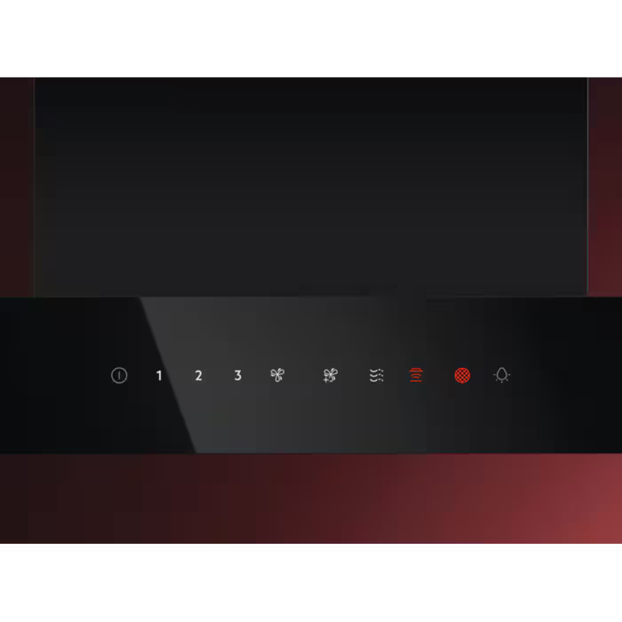 Napa AEG NDB6791HB H2H (730m3h)