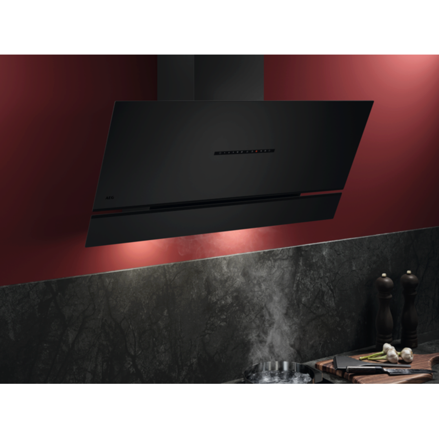 Napa AEG NDV8791CT H2H WiFi (760m3h)