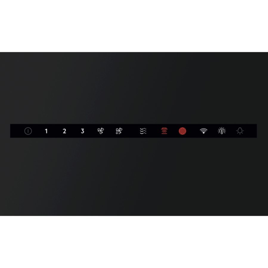 Napa AEG NDV8791CT H2H WiFi (760m3h)