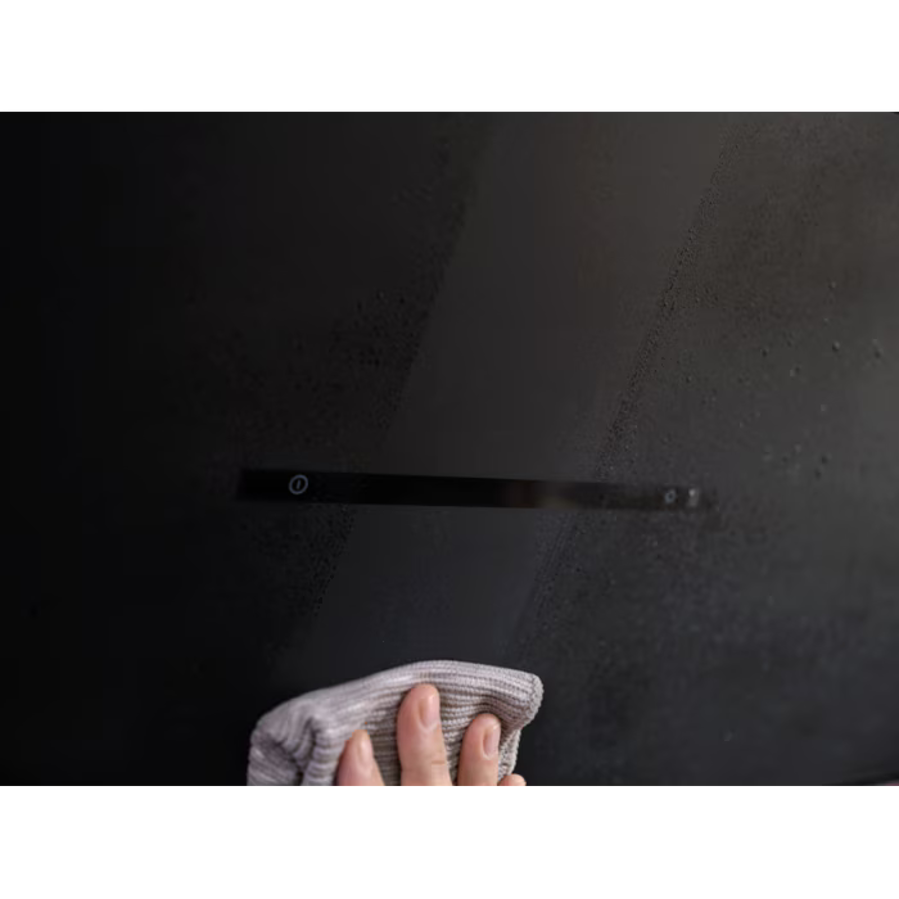 Napa AEG NDV8791CZ H2H MattBlack (760m3h)