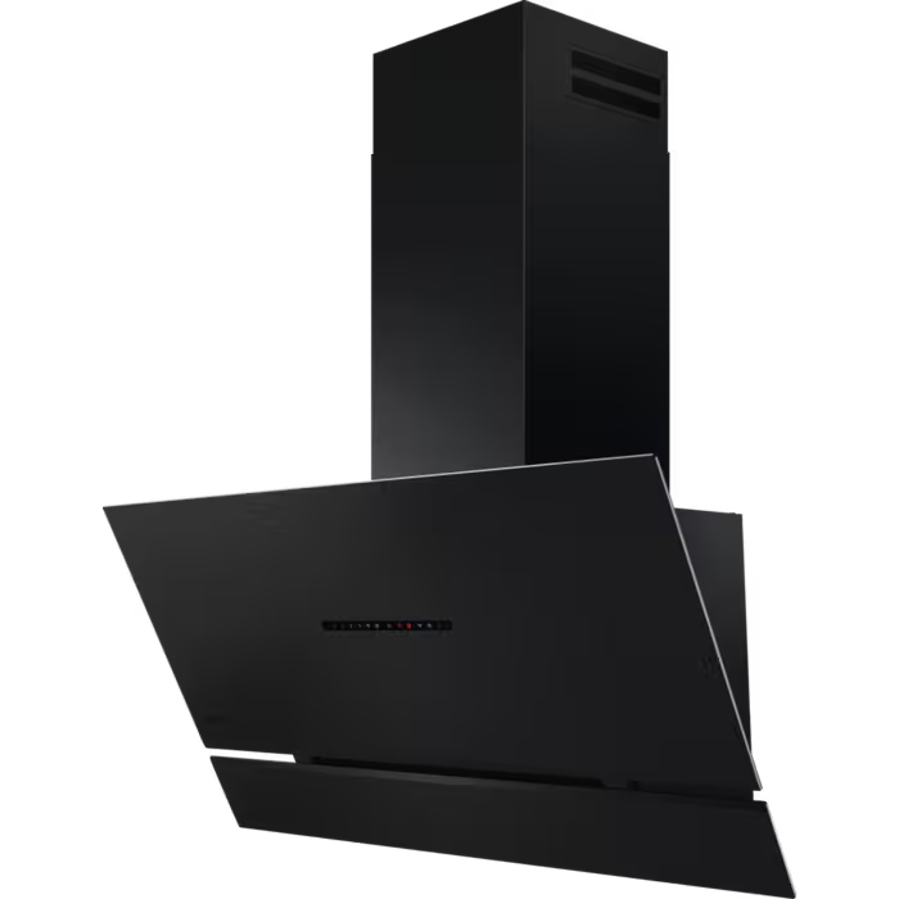 Napa AEG NDV8791CZ H2H MattBlack (760m3h)