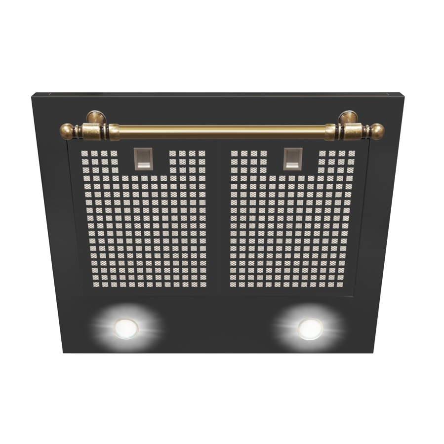 Napa Amica OKC6212RA