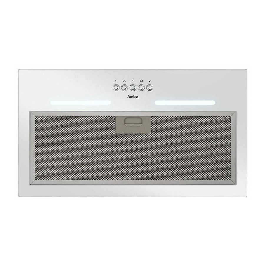 Napa Amica OMP6253WG (389m3/h)