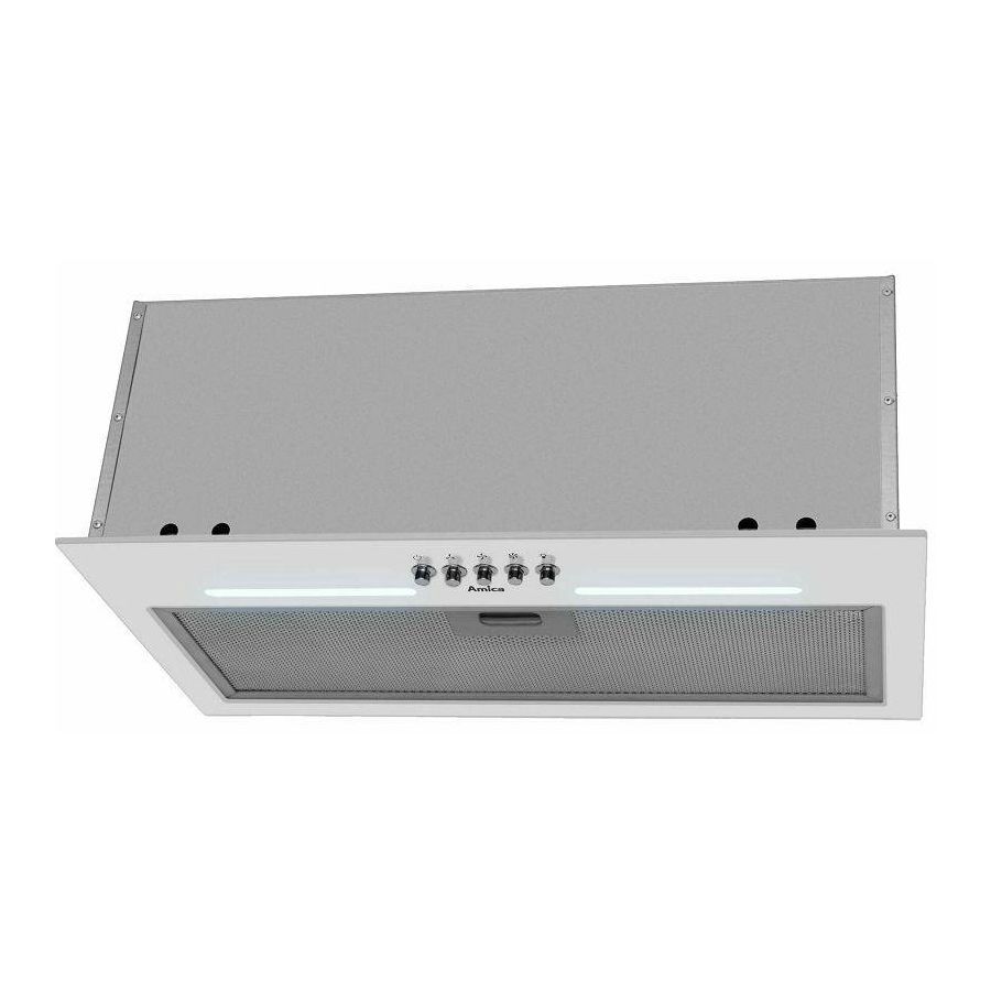 Napa Amica OMP6253WG (389m3/h)