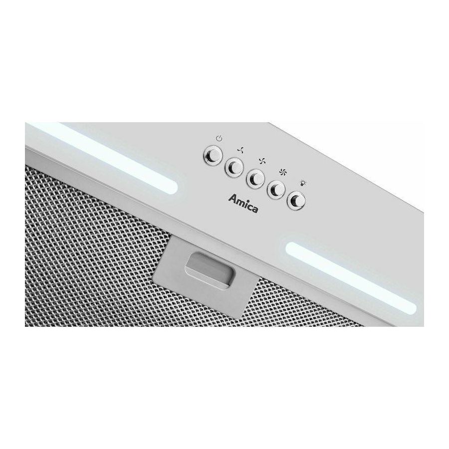 Napa Amica OMP6253WG (389m3/h)