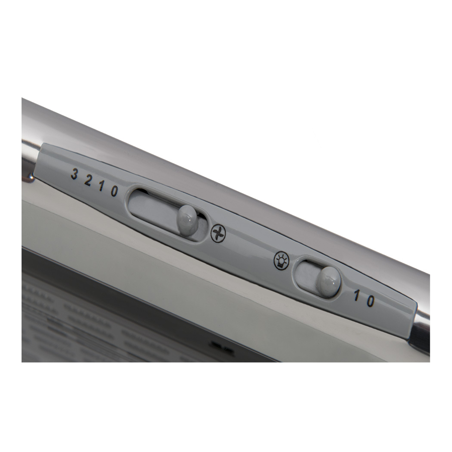 Napa Amica OSC6112I (200m3/h)