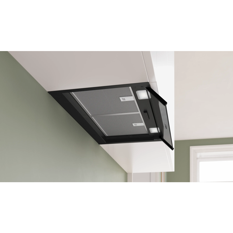 Napa Bosch DBB65CC60 (583m3/h) MatBlack