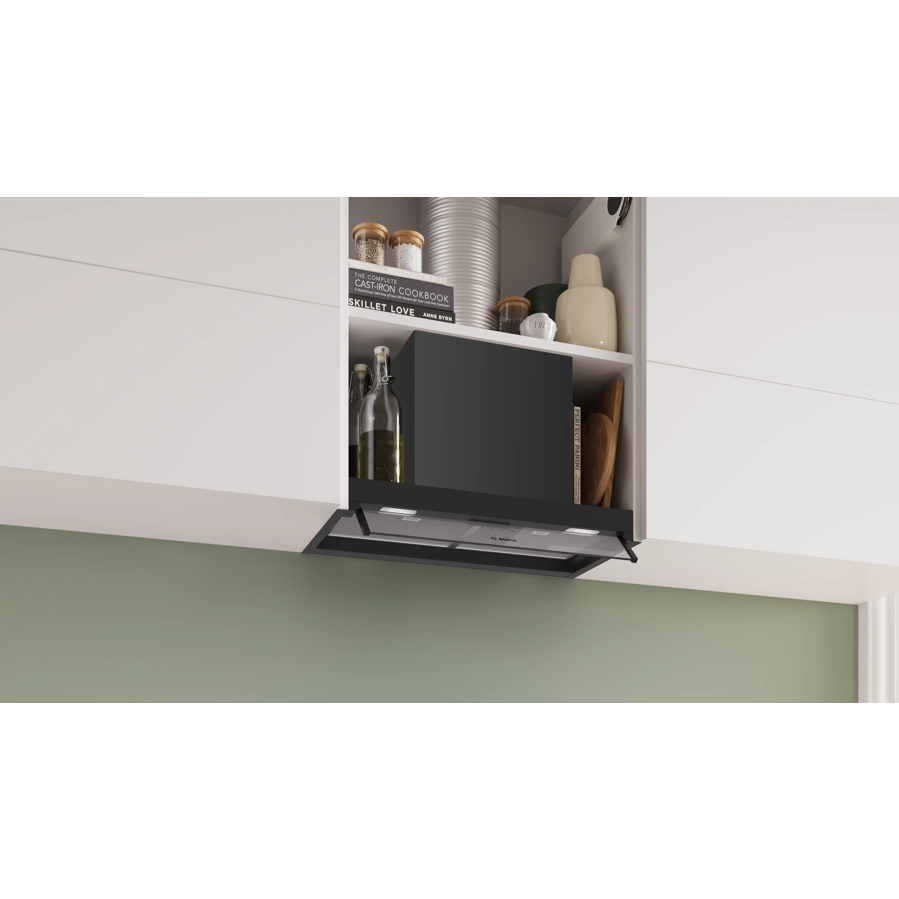 Napa Bosch DBB65CC60 (583m3/h) MatBlack