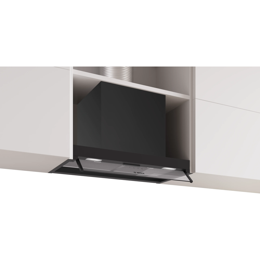 Napa Bosch DBB65CC60 (583m3/h) MatBlack