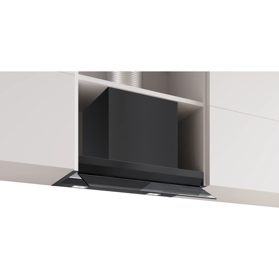 Napa Bosch DBB67DP60 (699m3/h) H2H MatBlack