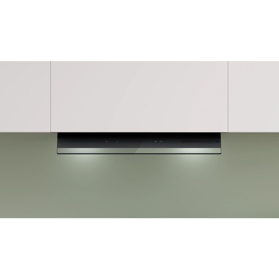 Napa Bosch DBB67DP60 (699m3/h) H2H MatBlack