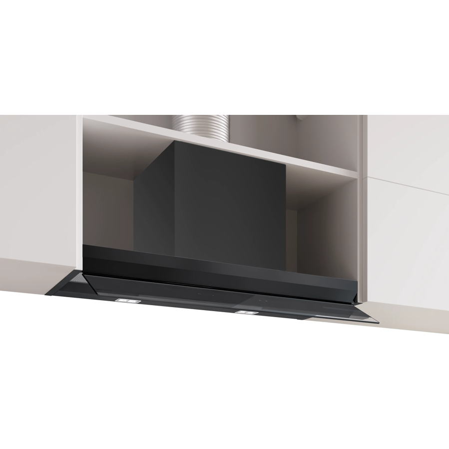 Napa Bosch DBB87DP60 (699m3/h) H2H MatBlack