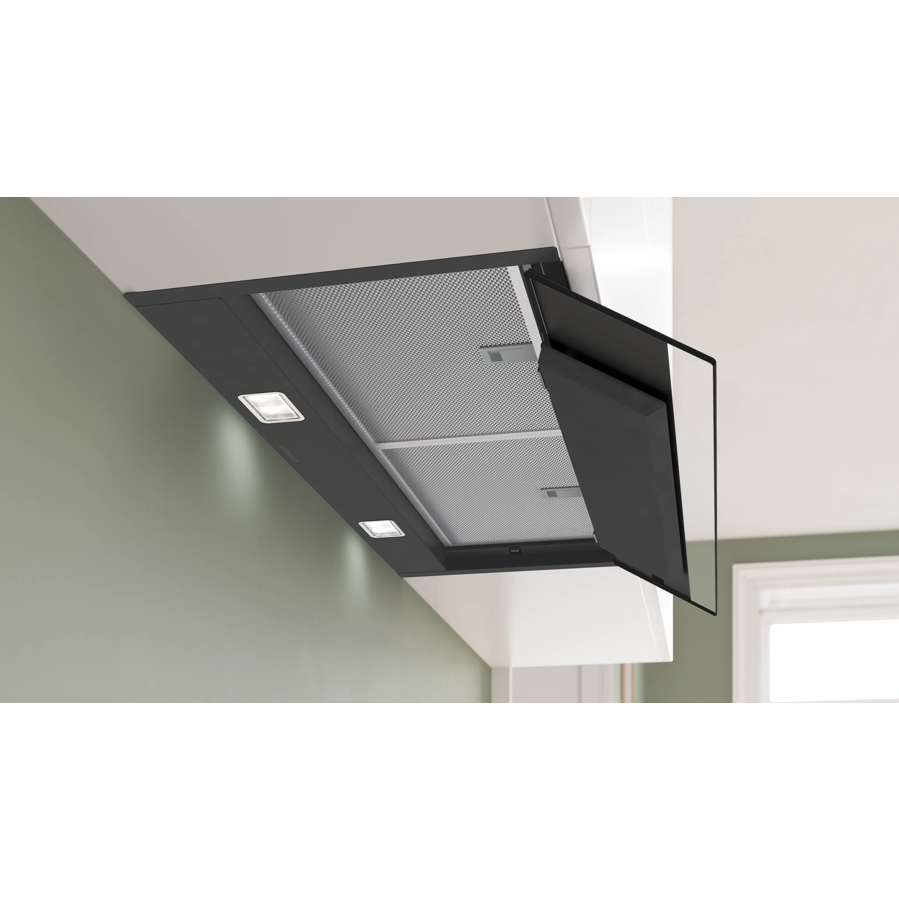 Napa Bosch DBB87DP60 (699m3/h) H2H MatBlack