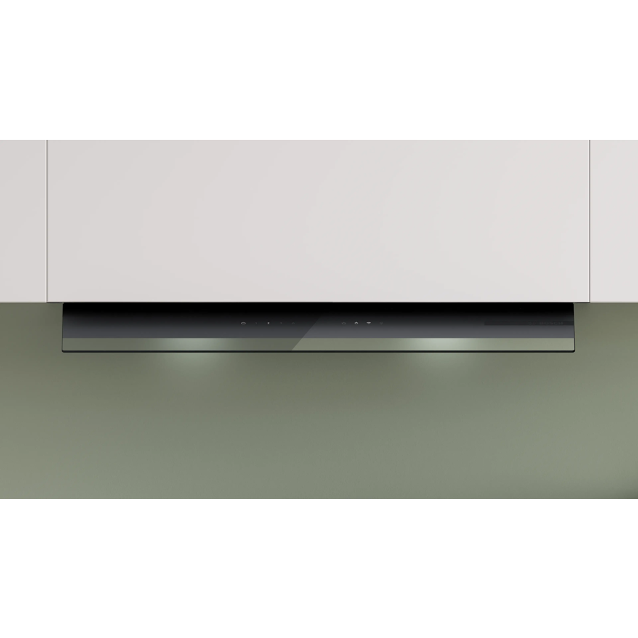 Napa Bosch DBB87DP60 (699m3/h) H2H MatBlack