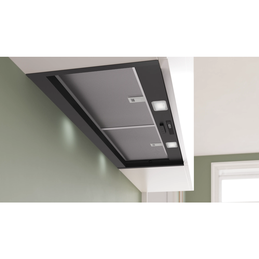 Napa Bosch DBB93BC60 (384m3/h) MatBlack