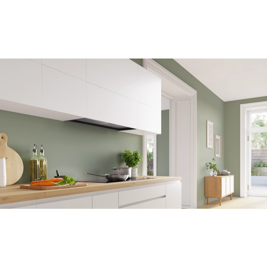 Napa Bosch DBB93BC60 (384m3/h) MatBlack